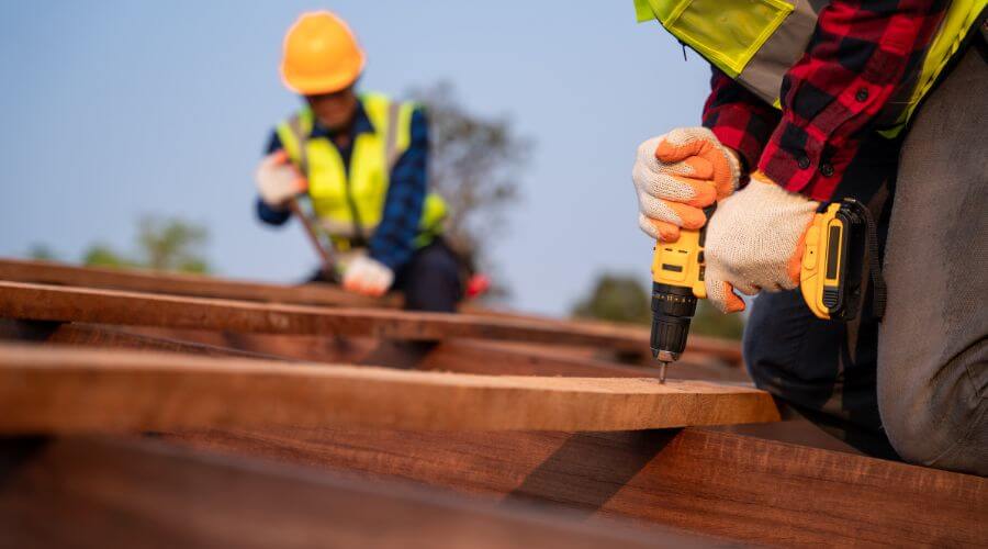 Expert flood damage restoration services in Pease, MN